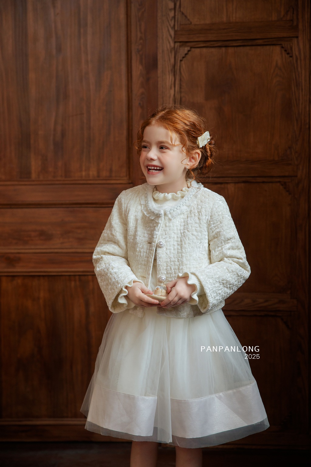 [Copy]panpanlong Girls' dresses