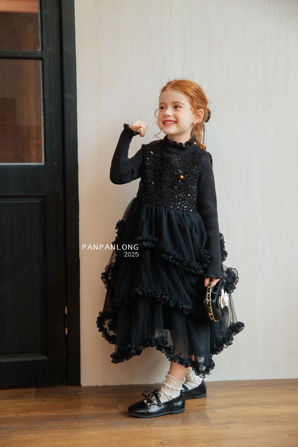 [Copy][Copy][Copy]panpanlong Girls' dresses