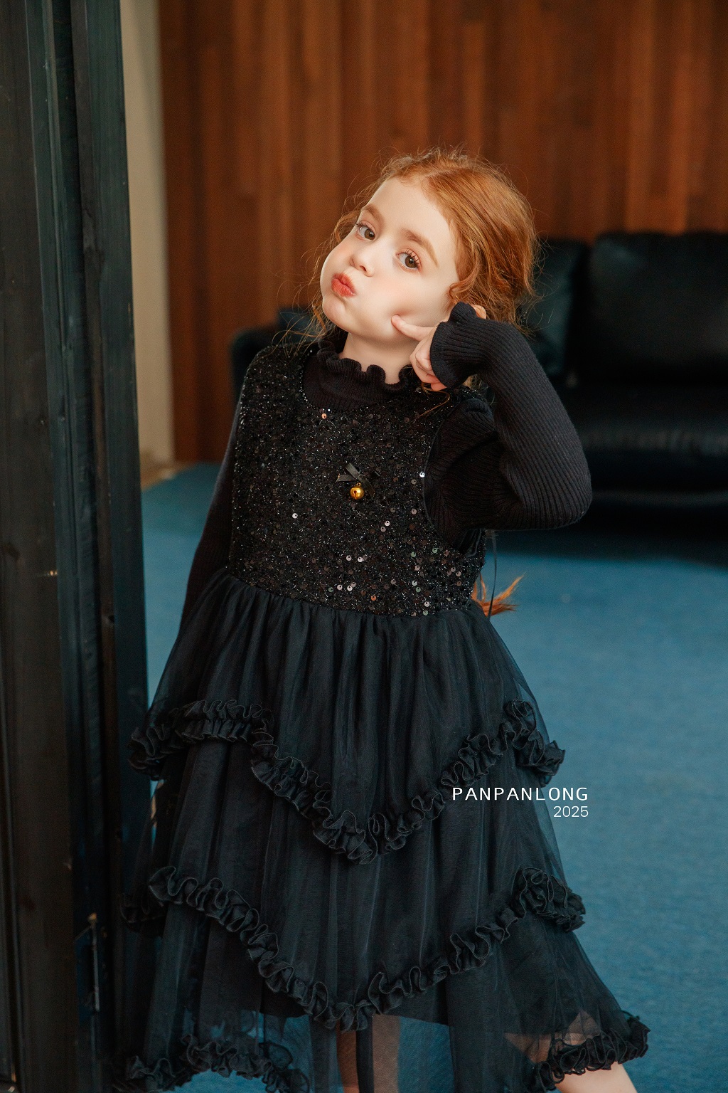 [Copy][Copy][Copy]panpanlong Girls' dresses