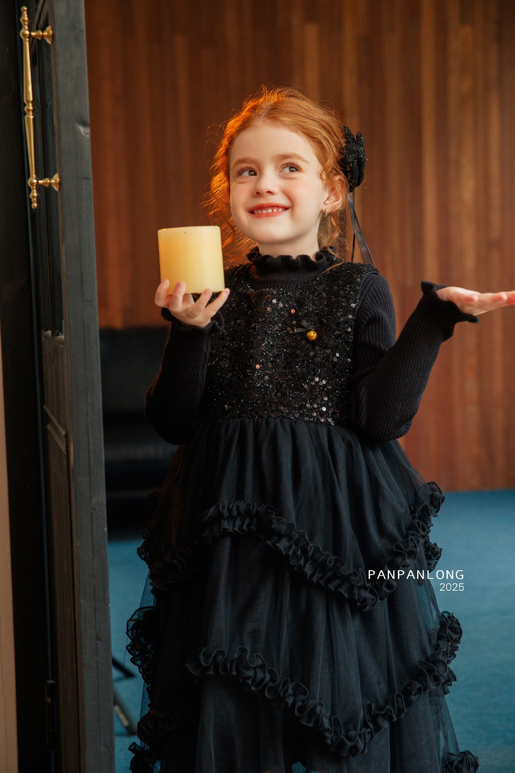 [Copy][Copy][Copy]panpanlong Girls' dresses