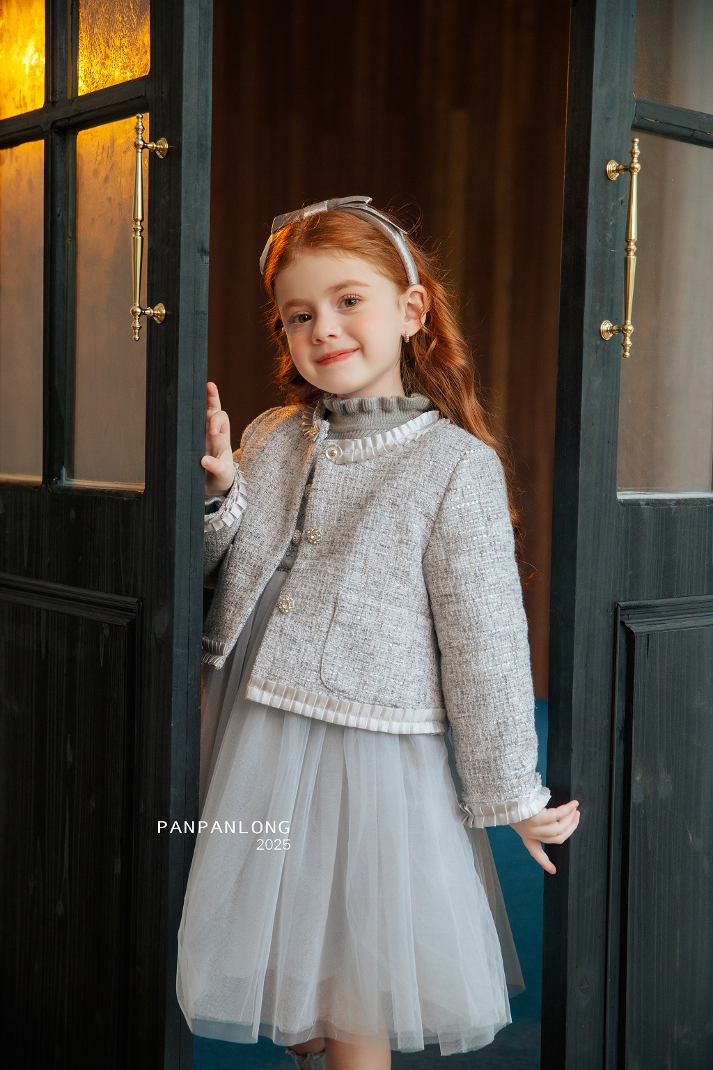 [Copy][Copy][Copy][Copy]panpanlong Girls' dresses