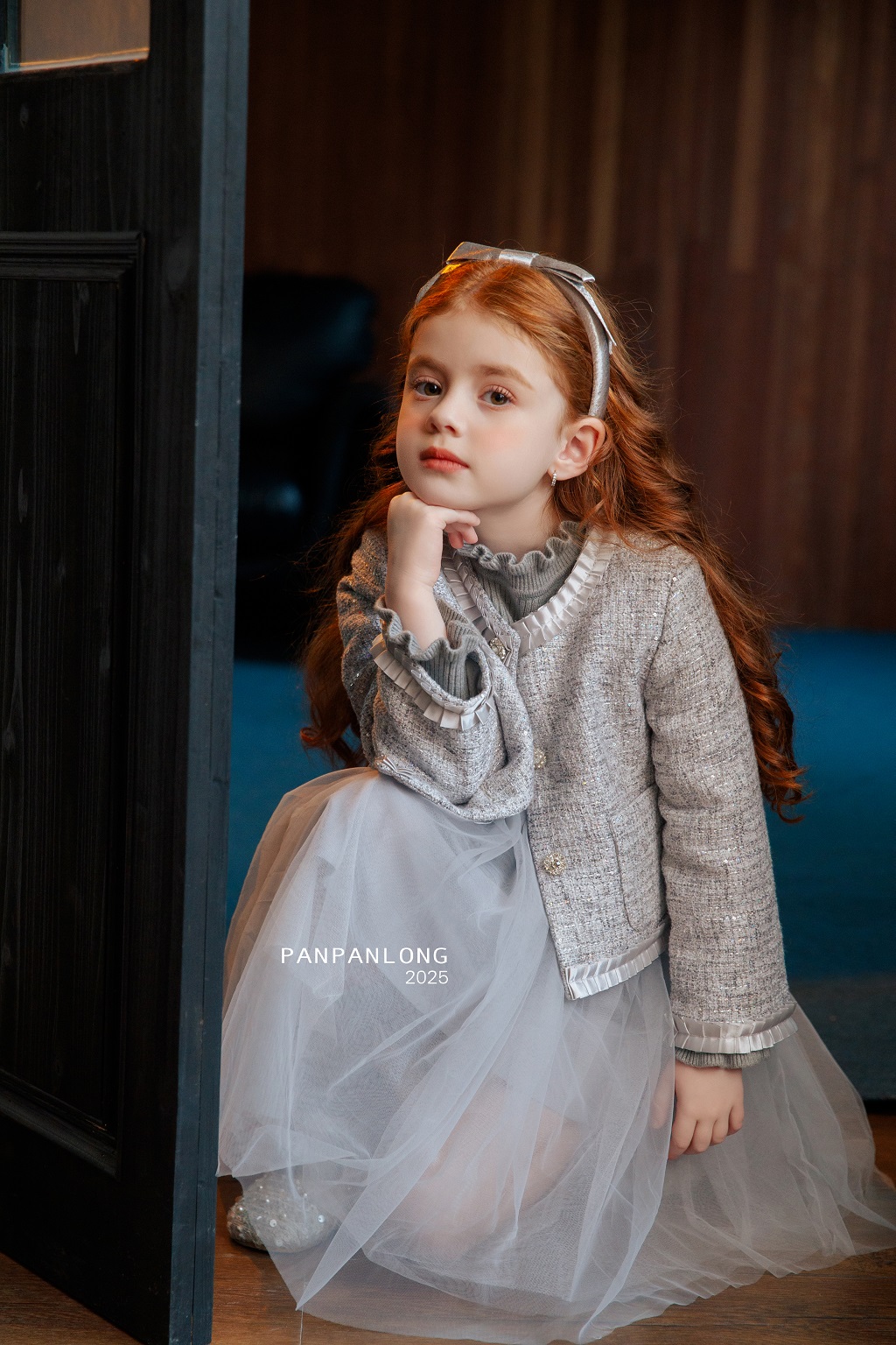 [Copy][Copy][Copy][Copy]panpanlong Girls' dresses