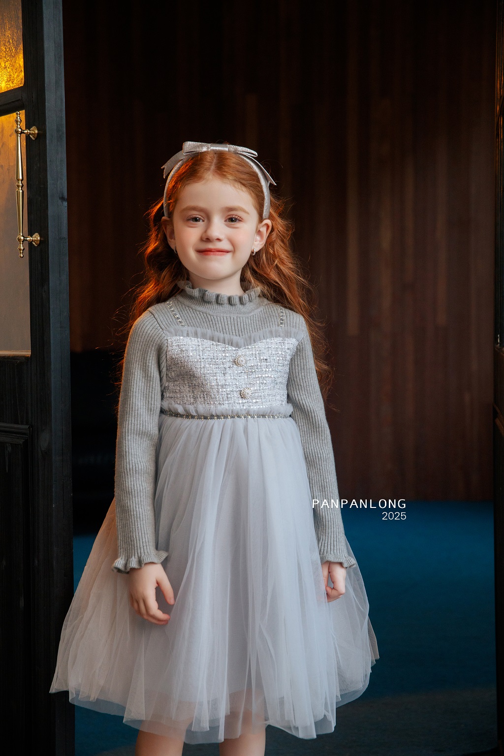 [Copy][Copy][Copy][Copy]panpanlong Girls' dresses