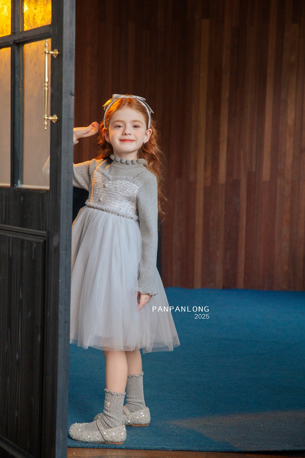 [Copy][Copy][Copy][Copy]panpanlong Girls' dresses