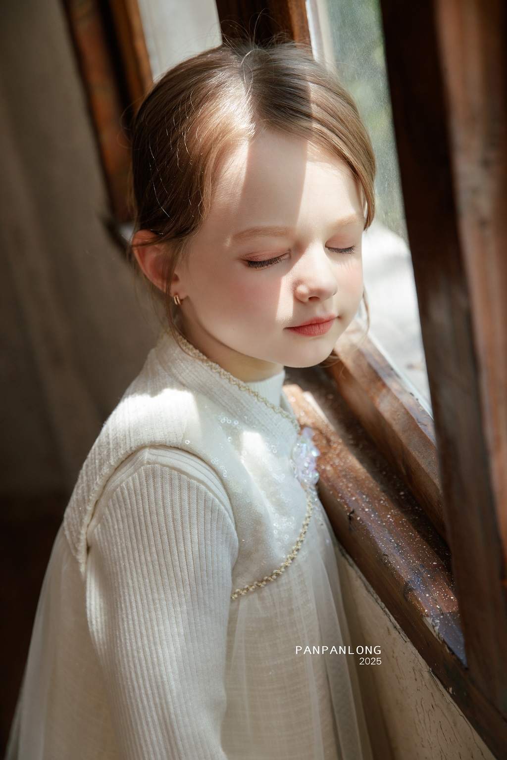 panpanlong Girls' dresses