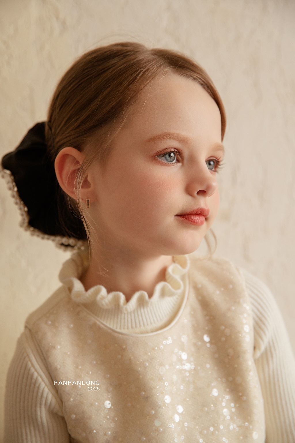 panpanlong Girls' dresses