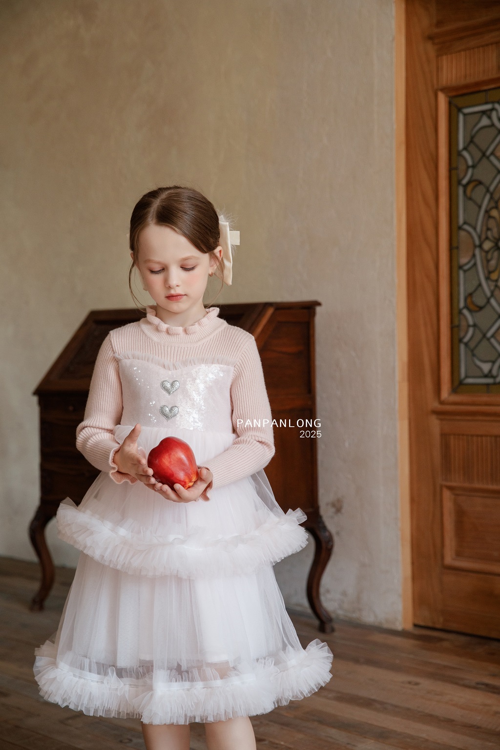 panpanlong Girls' dresses