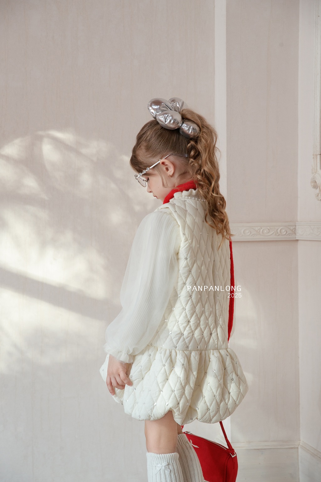 panpanlong Girls' dresses