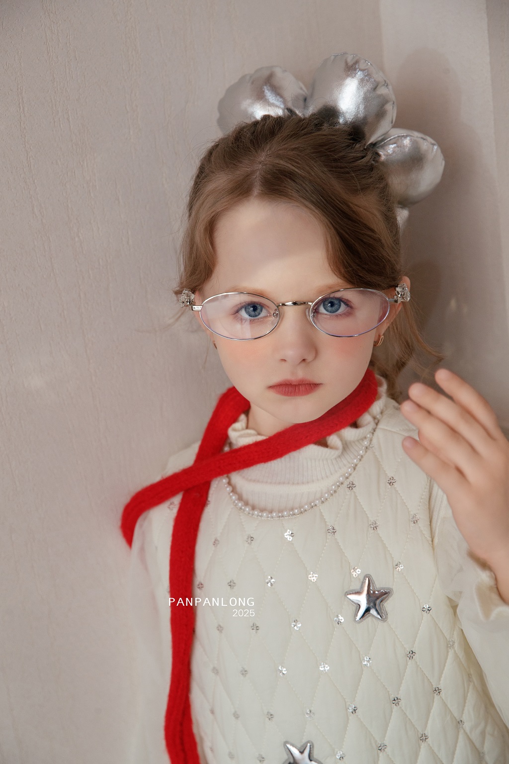 panpanlong Girls' dresses