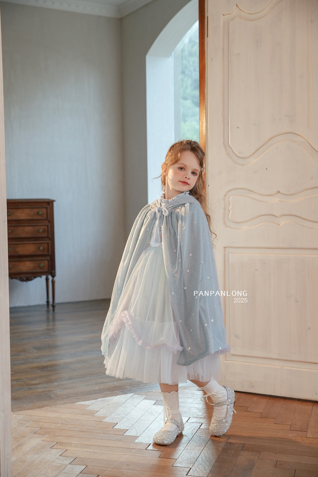 panpanlong Girls' dresses