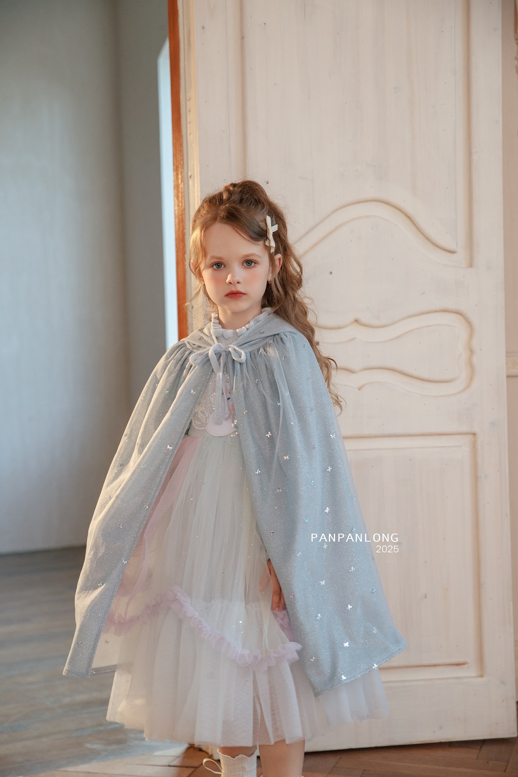 panpanlong Girls' dresses