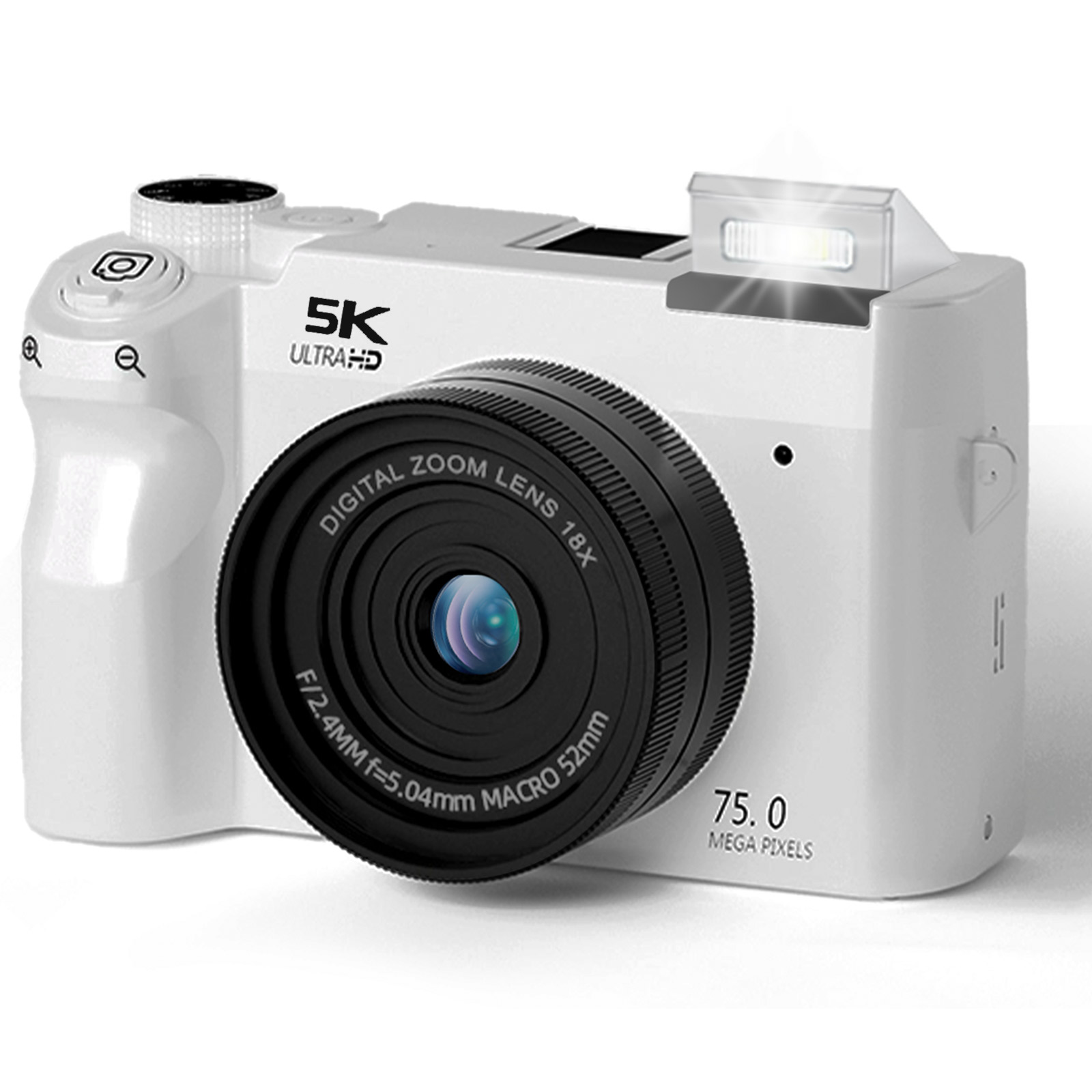Vantiro Digital Camera