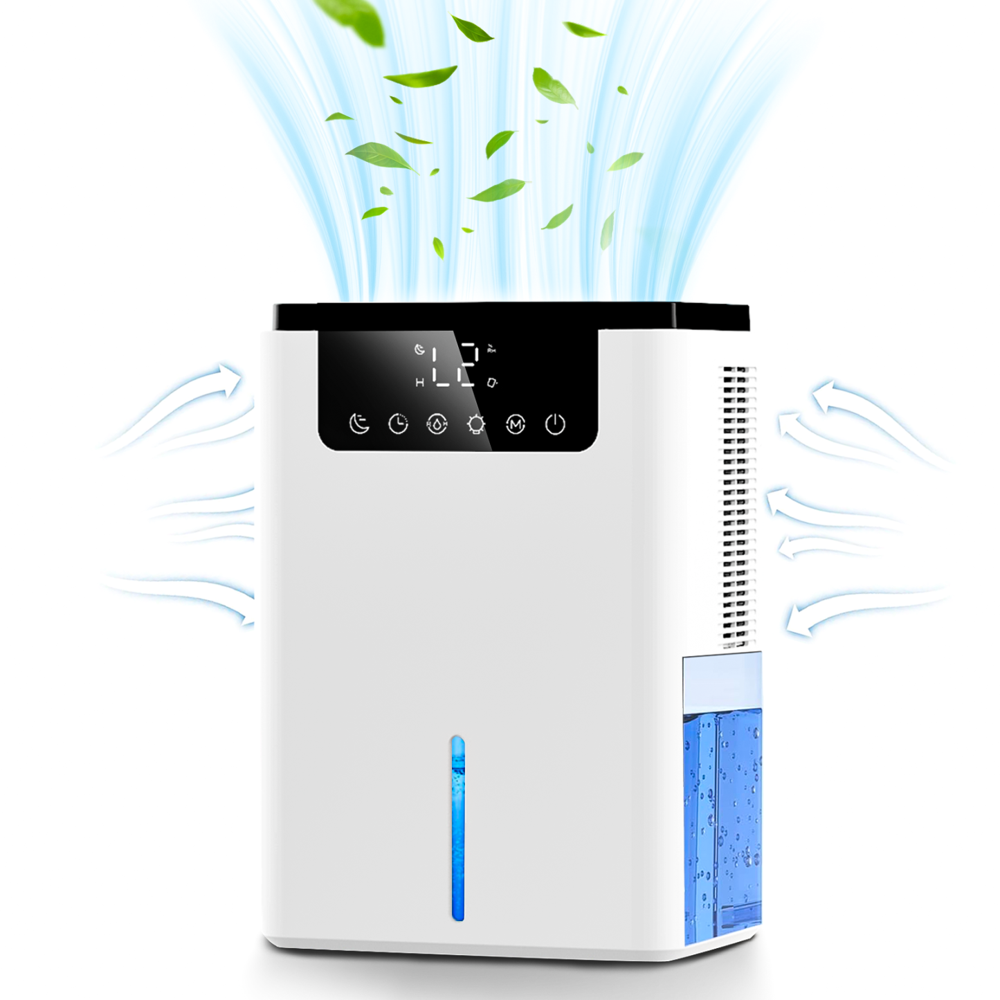 Marvics Dehumidifier D2