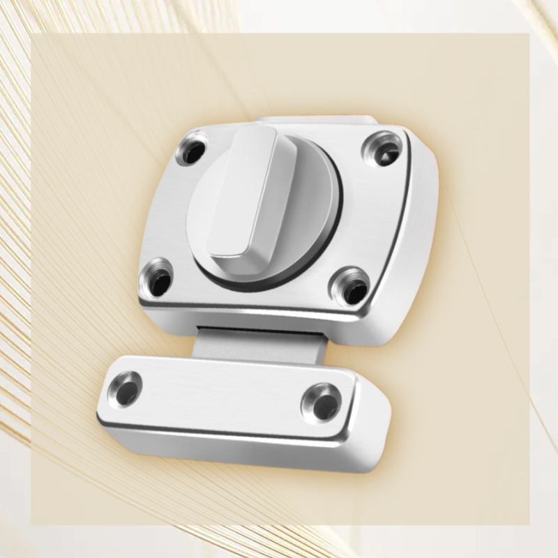 Thickened Door Bolt for Sliding Door 