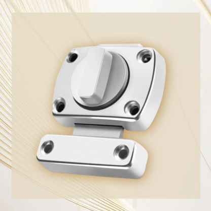 Thickened Door Bolt for Sliding Door 