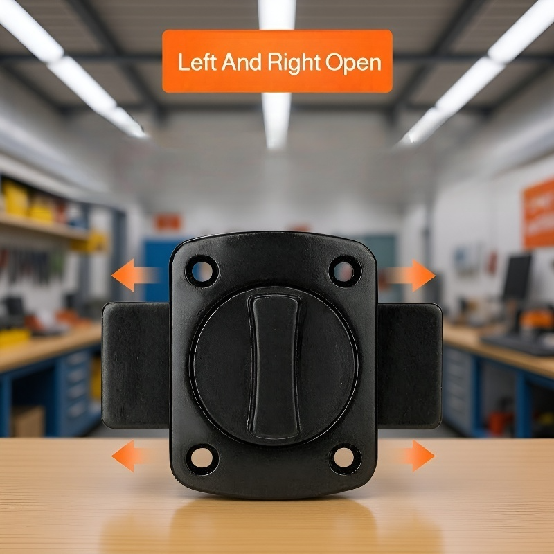 Thickened Door Bolt for Sliding Door 