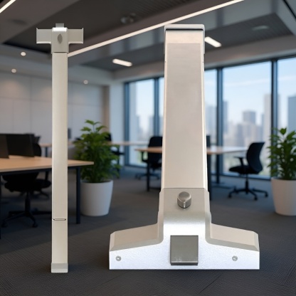 Fire Door Escape Lock Push Rod Type Safety Passage Lock