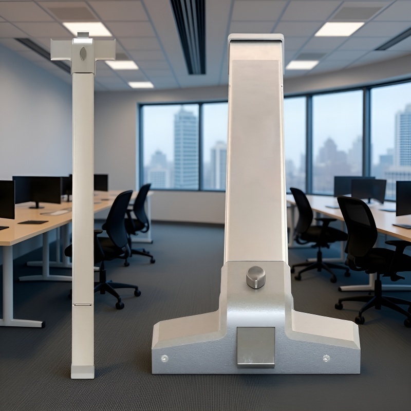 Push Bar Fire Door Escape Lock for emergency exits