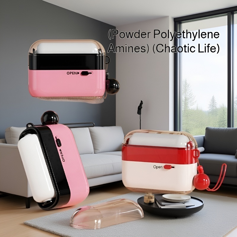 2-in-1 Static Pet Brush & Hair Remover Sticker