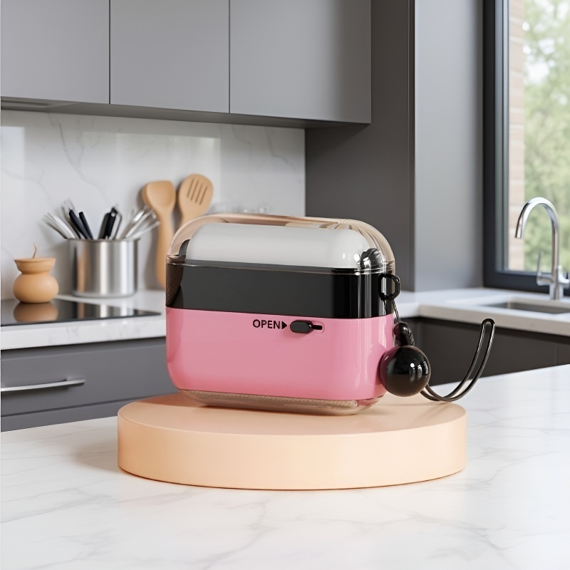 2-in-1 Static Pet Brush & Hair Remover Sticker