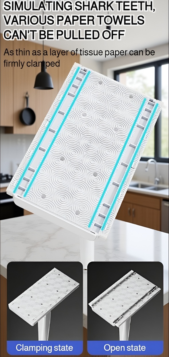 Office cleaning tool Lazy Flat Mop in use on hardwood floor