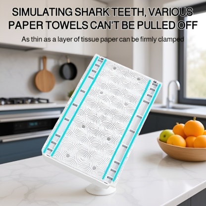 Lazy Flat Mop with Handle Press – Office Cleaning Tool