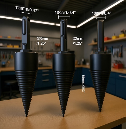 Home use electric drill for fast drilling