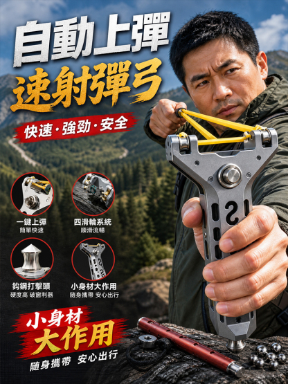 戶外愛好者工具
