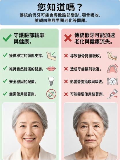 SL-便攜假牙套盒