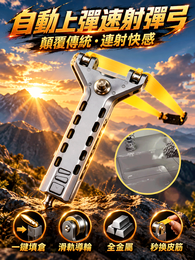 戶外愛好者工具
