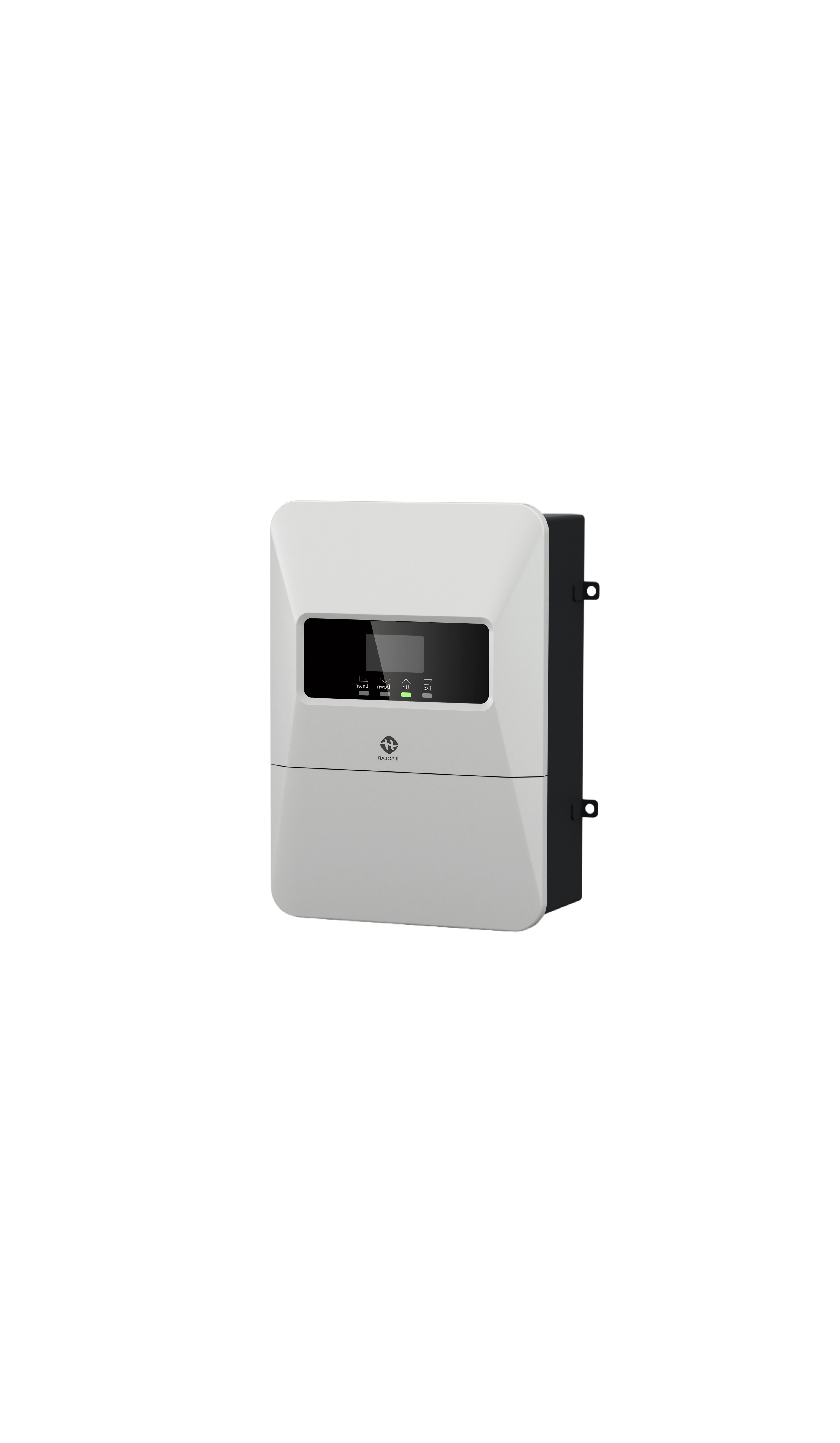 [Copy]Hisolar split-type Home ESS Inverter for Africa, Asia and Latin America（HS-E12000-LP1）