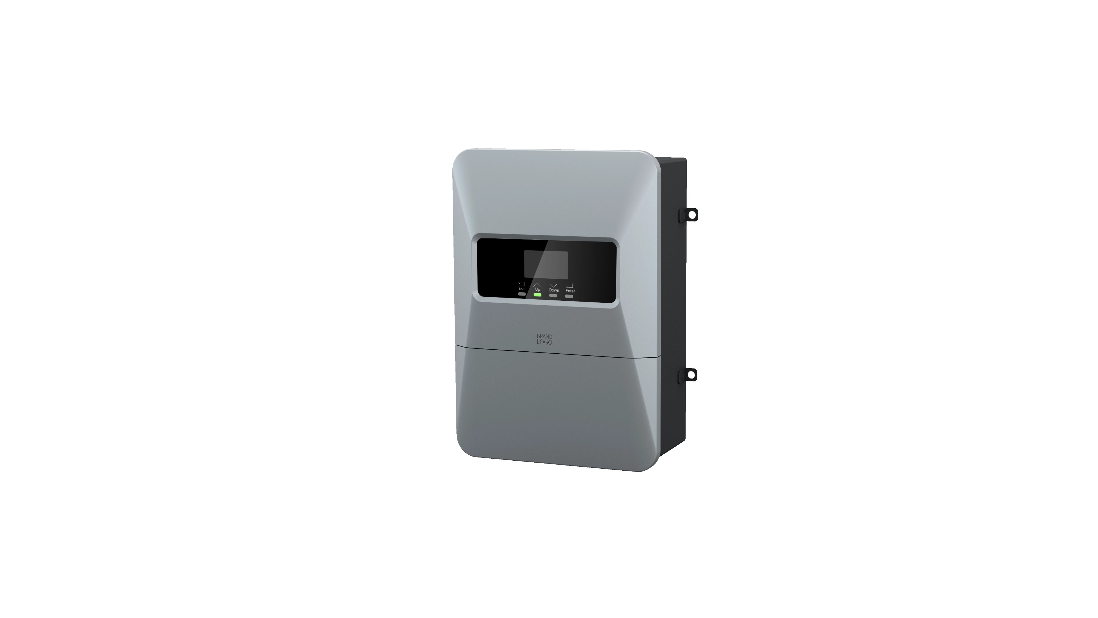 Hisolar split-type Home ESS Inverter for Africa, Asia and Latin America（HS-E6000-LP1）