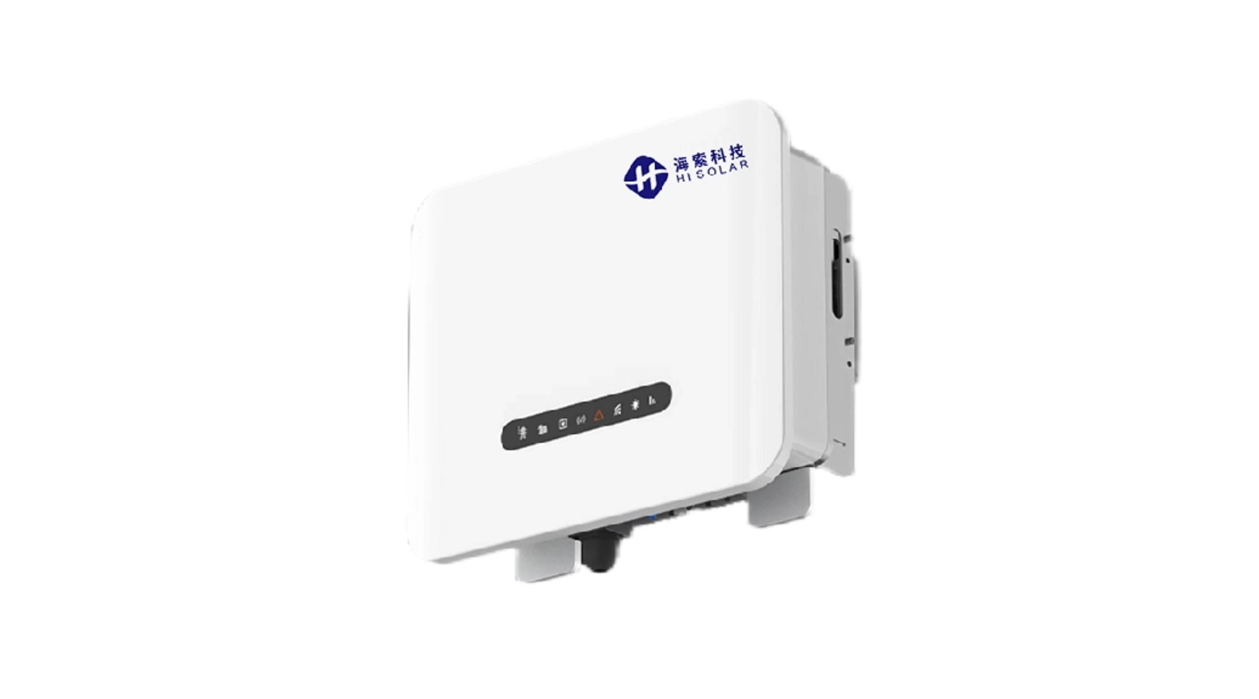 Hisolar High-Voltage All-in-one Household ESS Inverter（HS-3P12K/24K-H-EU）