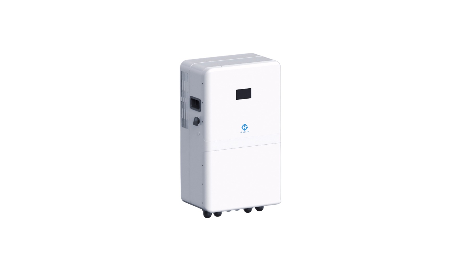 Hisolar Split-Type Low-Voltage Household ESS Inverter（HS-2P16K-L-US / HS-3P16K-L-EU）