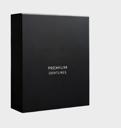 มีผู้ใช้กว่า300,000รายในทั่วโลก ชุดฟันปลอมรองรับกระดูกทั้งปาก