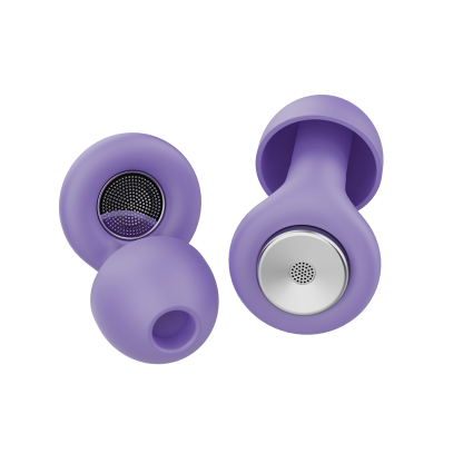 Brivona Ear Plugs for Sleeping Noise Cancelling