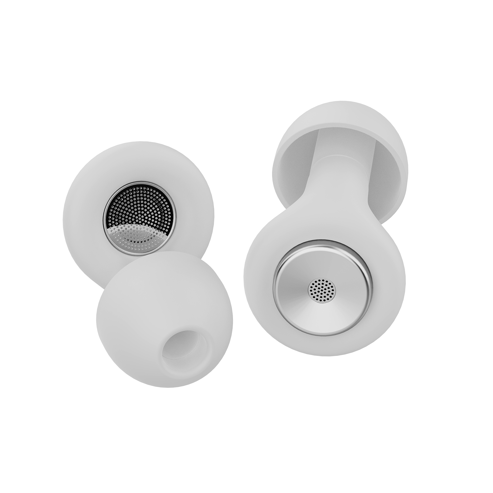 Brivona Ear Plugs for Sleeping Noise Cancelling