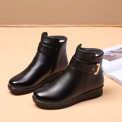 Women's Thermal Insulated Winter Boots