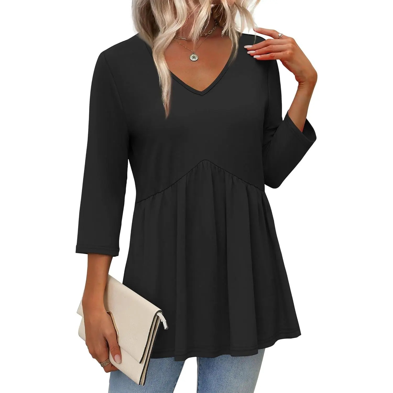 Women‘s Dressy Casual Fashion Clothing