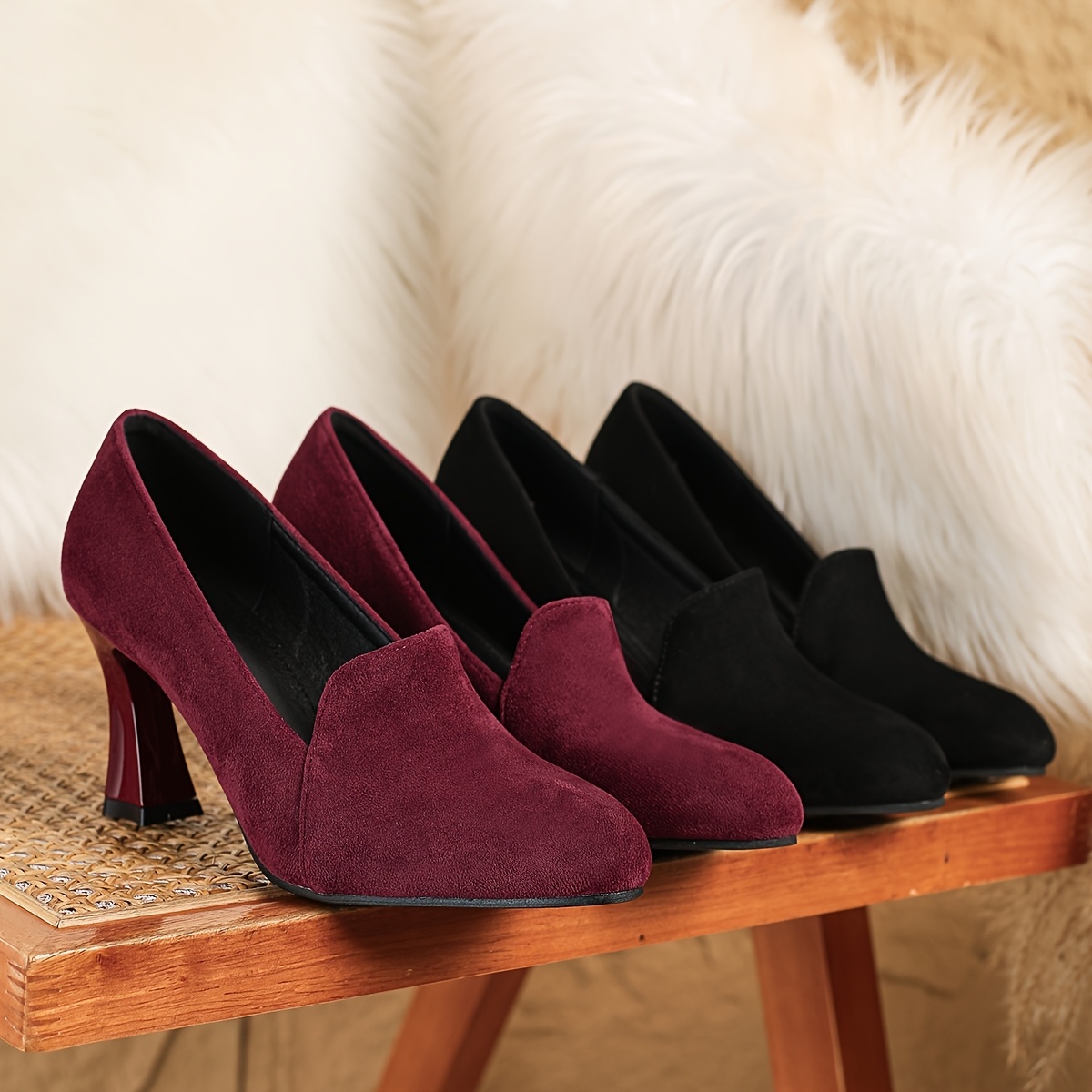 Women's Stylish Trendy Pumps