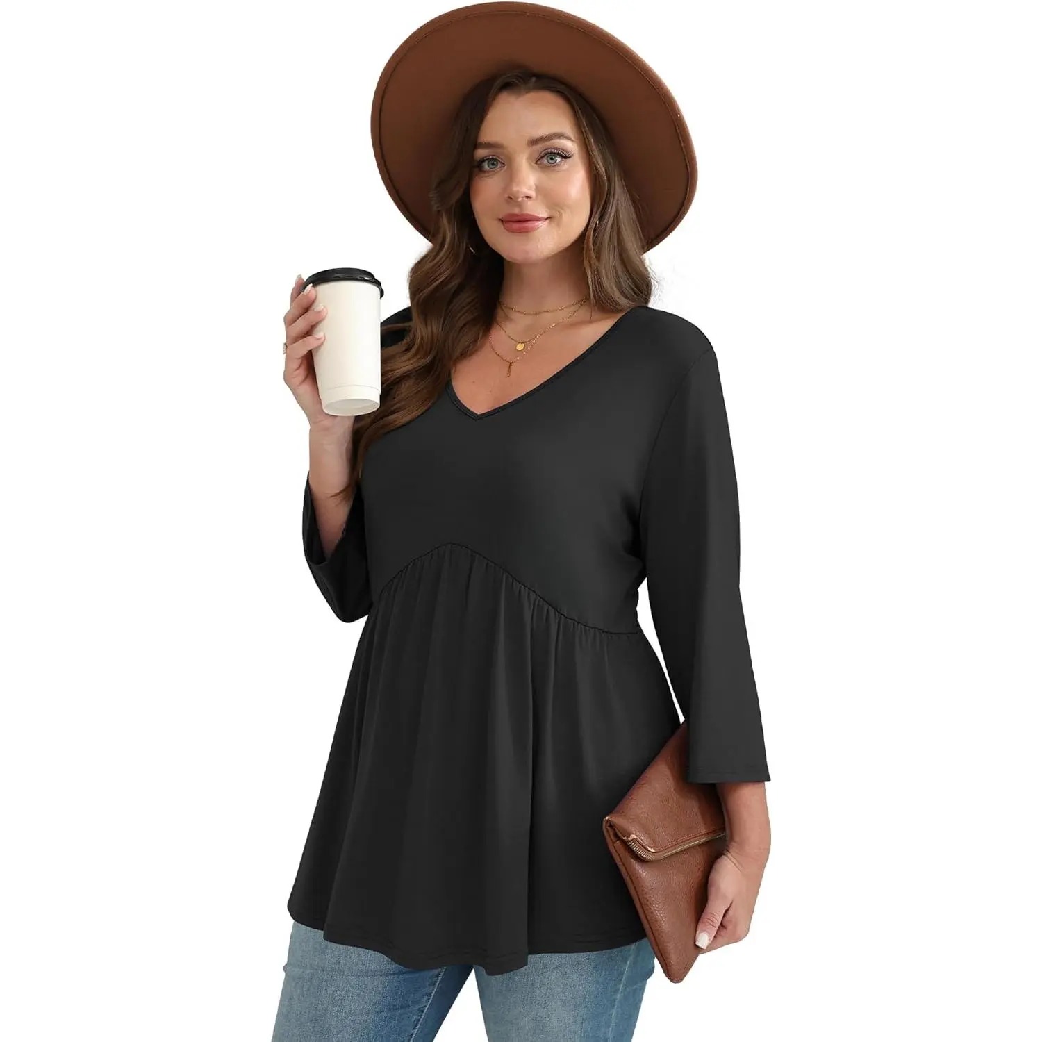 Women‘s Dressy Casual Fashion Clothing