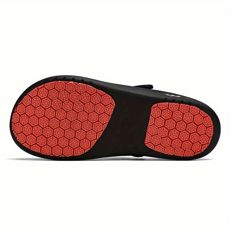 Men's Comfortable Slip On Working Shoes