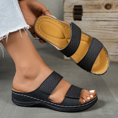 Women'S Bohemian Sandals