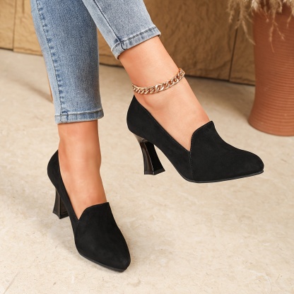 Women's Stylish Trendy Pumps