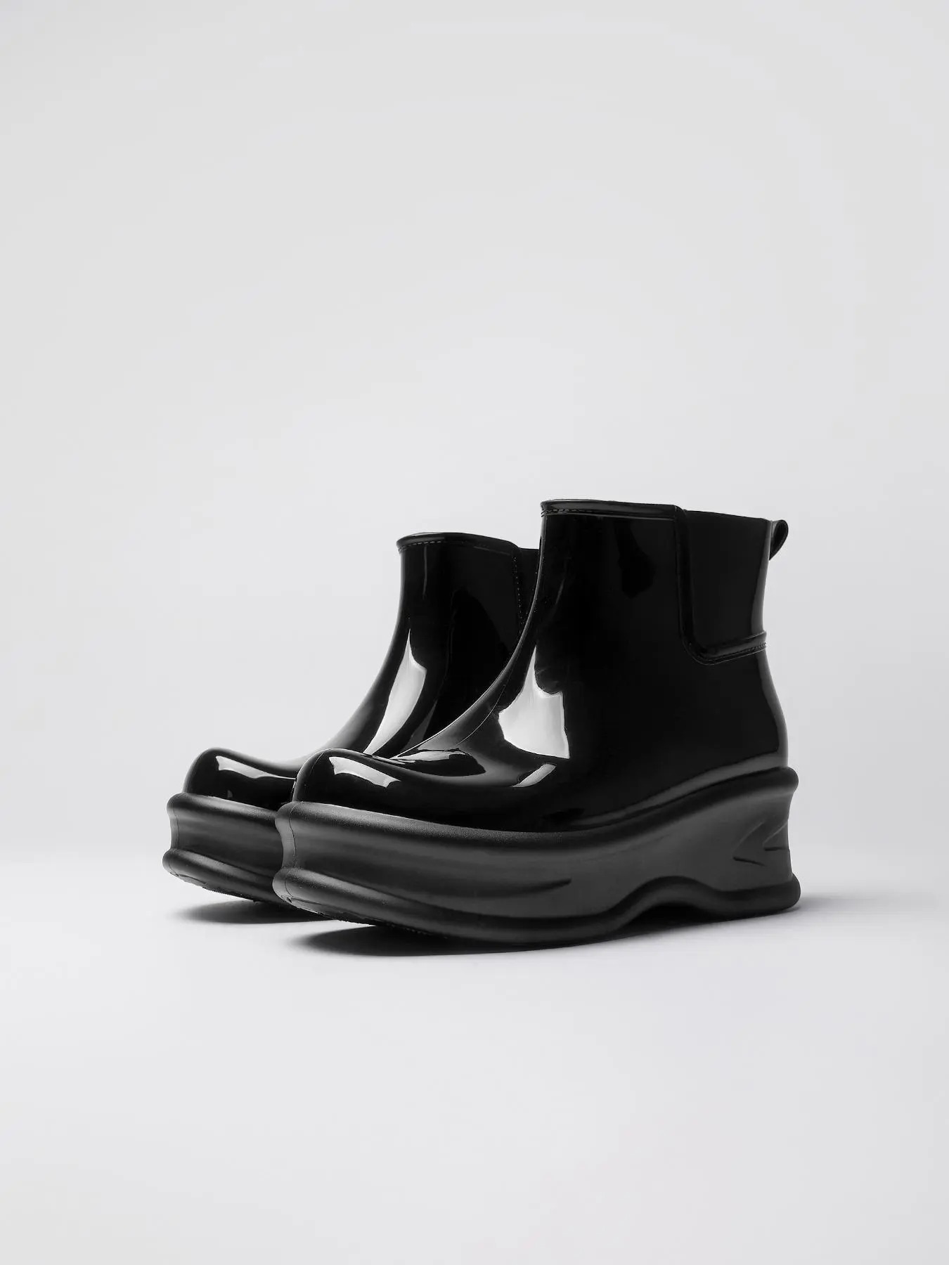 Women's Waterproof Non-slip Rain Boots