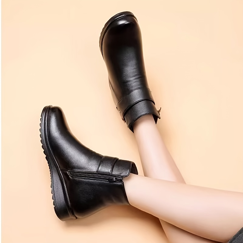 Women's Thermal Insulated Winter Boots