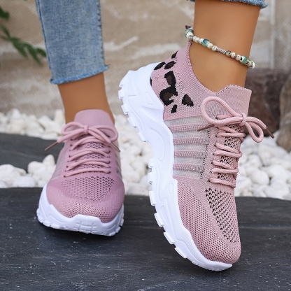 Women's Breathable Lightweight Sneakers