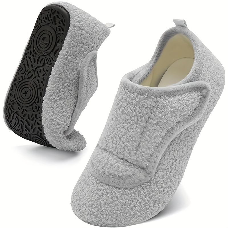 Womens Wide Slippers | Multi-Color Flat Shoes