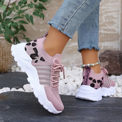 Women's Breathable Lightweight Sneakers