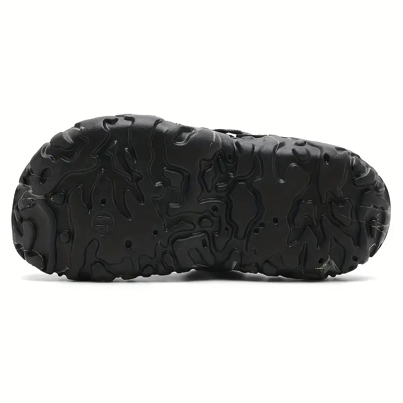 MEN'S EVA OUTDOOR CLOGS